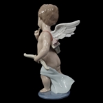 LLADRO PORCELAIN FIGURINES - LOT OF 3