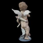 LLADRO PORCELAIN FIGURINES - LOT OF 3