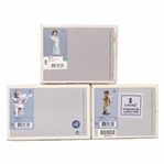 LLADRO PORCELAIN FIGURINES - LOT OF 3