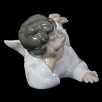 LLADRO PORCELAIN FIGURINES - LOT OF 3