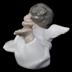 LLADRO PORCELAIN FIGURINES - LOT OF 3