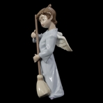 LLADRO PORCELAIN FIGURINES - LOT OF 3