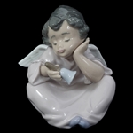 LLADRO PORCELAIN FIGURINES - LOT OF 3