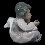 LLADRO PORCELAIN FIGURINES - LOT OF 3