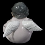 LLADRO PORCELAIN FIGURINES - LOT OF 3