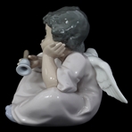 LLADRO PORCELAIN FIGURINES - LOT OF 3