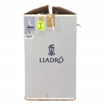LLADRO PORCELAIN FIGURINE ENCHANTED LAKE