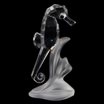SWAROVSKI CRYSTAL FIGURINES - LOT OF 5