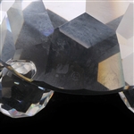 SWAROVSKI CRYSTAL FIGURINES - LOT OF 5