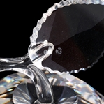 SWAROVSKI CRYSTAL FIGURINES - LOT OF 5