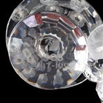SWAROVSKI CRYSTAL FIGURINES - LOT OF 5