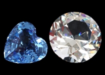 SWAROVSKI CRYSTAL FIGURINES - LOT OF 5
