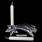 SWAROVSKI CRYSTAL FIGURINES - LOT OF 3