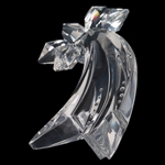 SWAROVSKI CRYSTAL FIGURINES - LOT OF 3