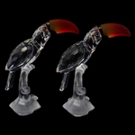 SWAROVSKI CRYSTAL FIGURINES - LOT OF 5