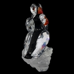 SWAROVSKI CRYSTAL FIGURINES - LOT OF 5