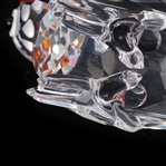 SWAROVSKI CRYSTAL FIGURINES - LOT OF 5