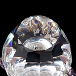 SWAROVSKI CRYSTAL FIGURINES - LOT OF 5
