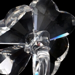 SWAROVSKI CRYSTAL FIGURINES - LOT OF 5