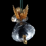 SWAROVSKI CRYSTAL FIGURINES - LOT OF 6