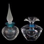 SWAROVSKI CRYSTAL FIGURINES - LOT OF 6