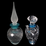 SWAROVSKI CRYSTAL FIGURINES - LOT OF 6
