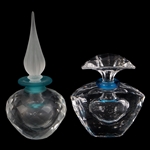 SWAROVSKI CRYSTAL FIGURINES - LOT OF 6