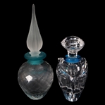 SWAROVSKI CRYSTAL FIGURINES - LOT OF 6