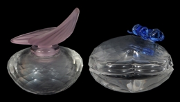 SWAROVSKI CRYSTAL FIGURINES - LOT OF 6