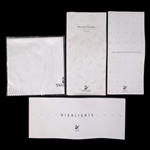 SWAROVSKI ORNAMENT DISPLAYS & BASES