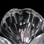 SWAROVSKI CRYSTAL FIGURINES - LOT OF 3