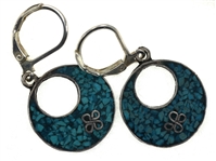 STERLING SILVER PIERCED & CLIP-ON EARRINGS