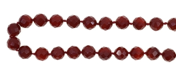 STERLING SILVER SEMI-PRECIOUS STONE BEADED JEWELRY