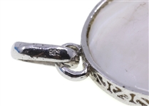 STERLING SILVER SEMI-PRECIOUS STONE BEADED JEWELRY