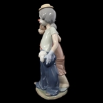 LLADRO PORCELAIN FIGURINES - LOT OF 3