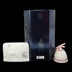 LLADRO PORCELAIN FIGURINES - LOT OF 3
