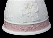 LLADRO PORCELAIN FIGURINES - LOT OF 3